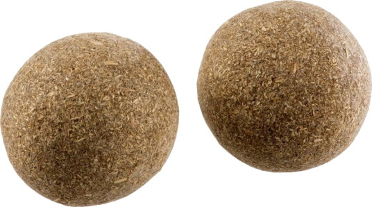 Little&Bigger Fitness Ball 2 Pack