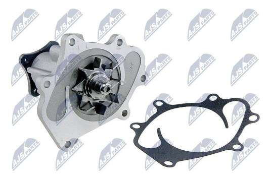 Vannpumpe NTY CPW NS 088