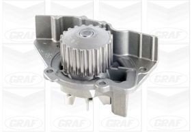 GRAF PA391 Vannpumpe GRAF PA391 Vannpumpe