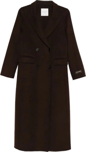 Ermanno Scervino Dame Frakker Brun M,