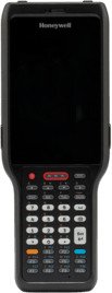Honeywell CK62: 5G WI-FI 6E NANO ESIM 4IN 38-KEY NUM F-KEY 8GB/128GB SR TERM