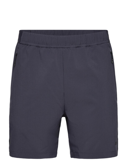 Björn Borg Borg Zip 7" Shorts - Grey - XXL