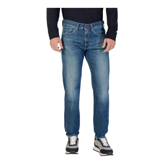 Replay Herre Jeans Blå W31 L32 Replay Herre Jeans Blå W31 L32