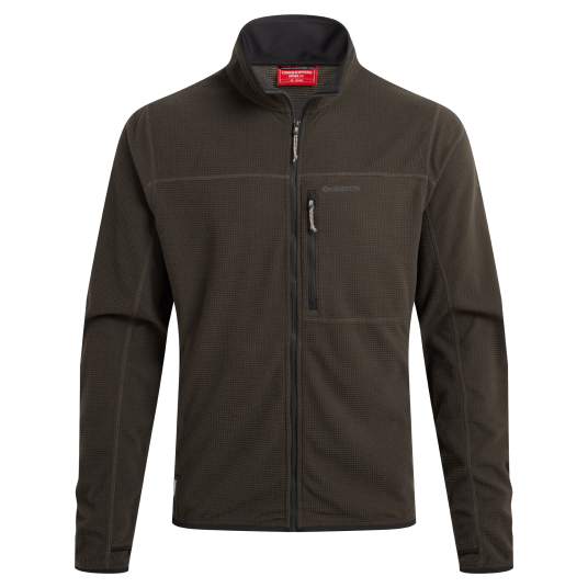 Craghoppers Nosilife Spry Jacket Woodland Green M