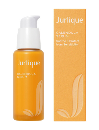 Jurlique Calendula Ansiktsserum 30 ml - Beroligende og Beskyttende