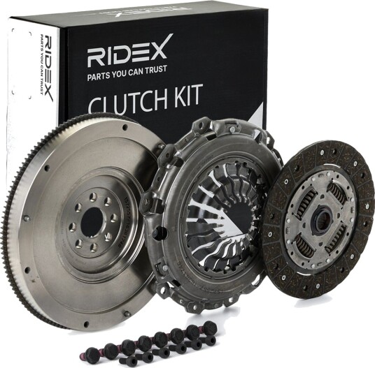 Clutchsett RIDEX 479C3281