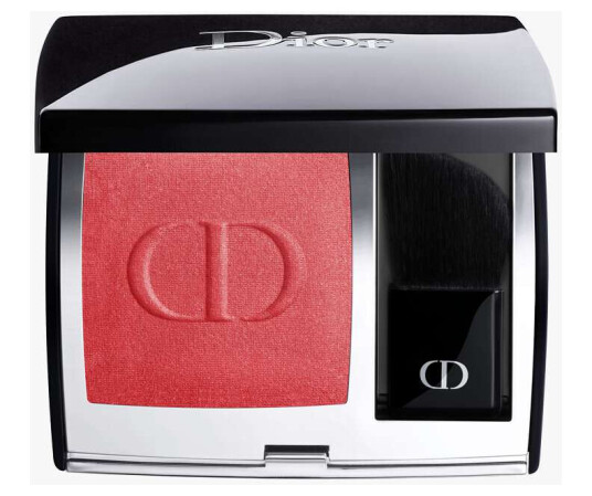 DIOR Rouge Dior Cheek and Cheekbone Blush 6 g  999 Rouge