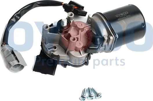 Oyodo 99E9050-OYO Vindusviskermotor