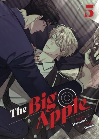 The Big Apple Vol. 5 The Big Apple Vol. 5