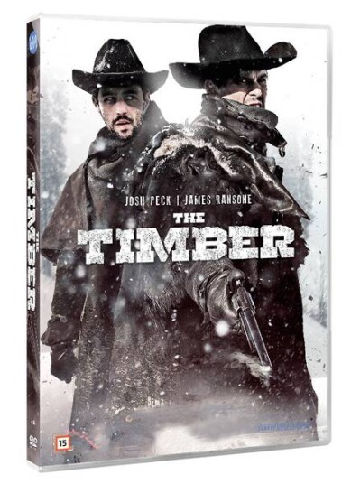 The Timber (2015) (DVD)