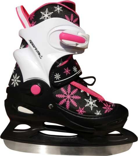 SportMe Skøyter, Rosa 30-33 SportMe Skøyter, Rosa 30-33
