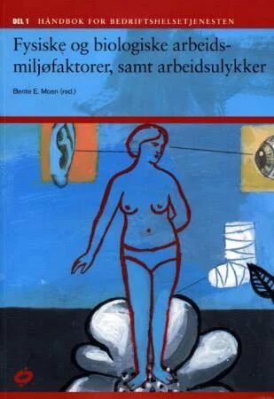 Håndbok For Bedriftshelsetjenesten