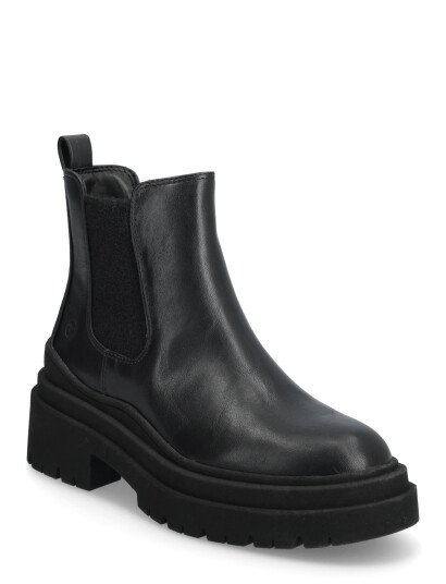Tamaris Women Boots - Black - 40