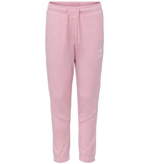 Hummel Joggebukse hmlNuttie Zephyr 16 år 176 Joggebukse Rosa