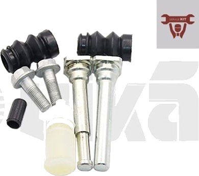 VIKA K61578801 Tetningssett, bremsecaliper