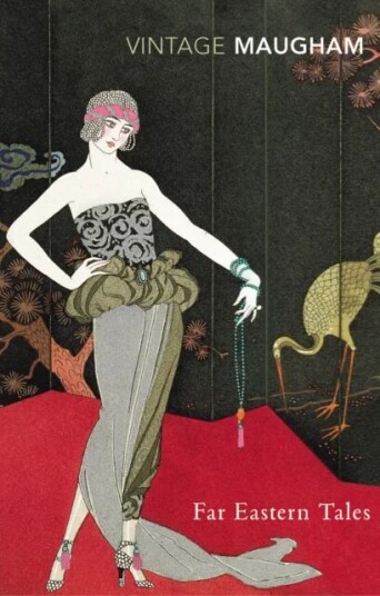 Far Eastern Tales Av W. Somerset Maugham Far Eastern Tales Av W. Somerset Maugham