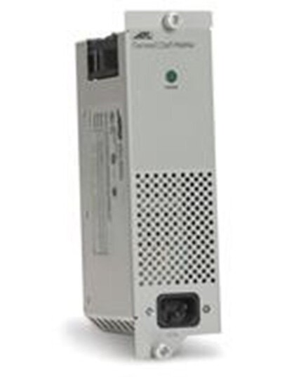 Allied Telesis - power supply - hot-plug - 80 Watt Strømforsyning (PSU) - 80 Watt - 80 Plus