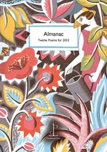Almanac Av Various Authors