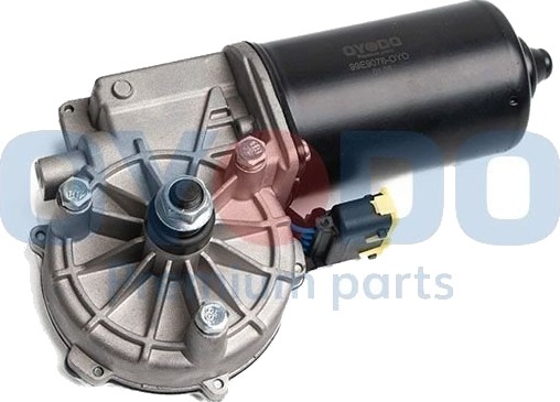 Vindusviskermotor Oyodo 99E9076-OYO Vindusviskermotor Oyodo 99E9076-OYO