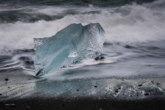 Sea Ice av Bytraberg Sea Ice av Bytraberg