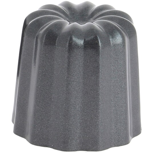 De Buyer Bordelais bakeform, 4 stk. De Buyer Bordelais bakeform, 4 stk.