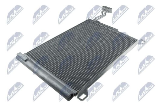 Kondensator NTY CCS-BM-029 Kondensator NTY CCS-BM-029