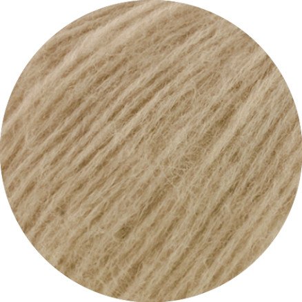 Lana Grossa Nebbia Garn 13 Beige Lana Grossa Nebbia Garn 13 Beige