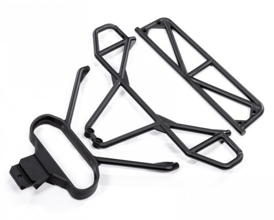 Traxxas 10236 Bumper Mount Rear Maxx Slash