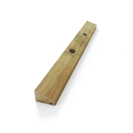 Sca Wood FURU 45X070 VANNBRETT CU-IMP L5100