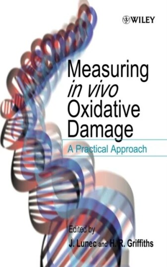 Measuring In Vivo Oxidative Damage
