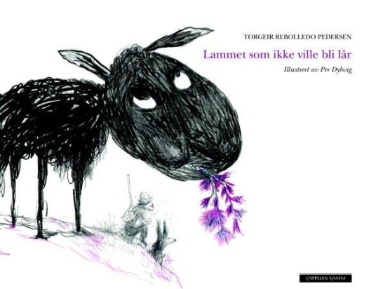 Lammet som ikke ville bli lår Lammet som ikke ville bli lår