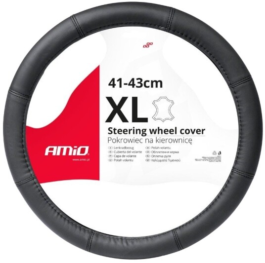 AMiO 03548 Rattrekk
