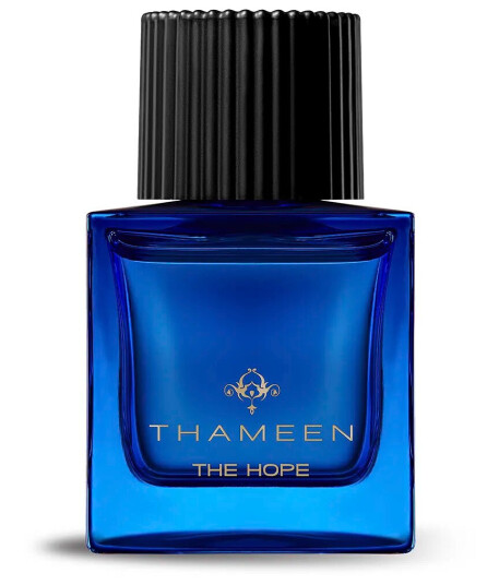 Thameen London The Hope Extrait de Parfum Sample 10ml