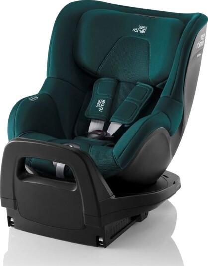 Britax Dualfix PRO M Bilstol Atlantic Green Britax Dualfix PRO M Bilstol Atlantic Green