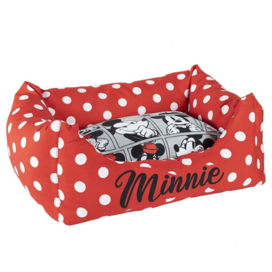 For Fan Pets Mimmi Pigg Hundbädd 65X40 cm