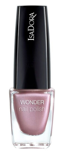 IsaDora Wonder Nail Polish Vintage Rose