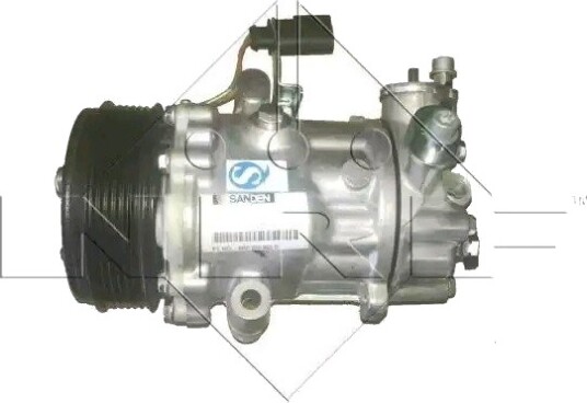 AC kompressor NRF 32870