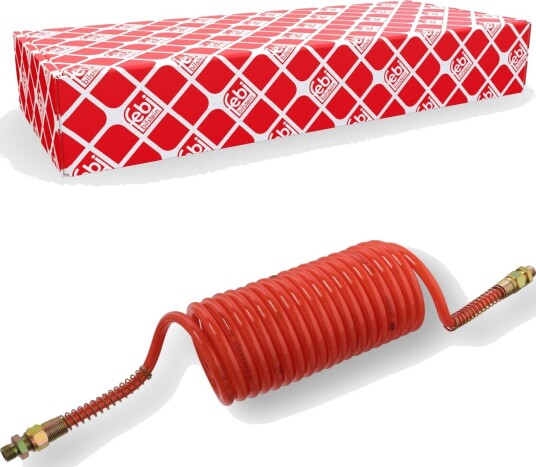 Spiralslange FEBI BILSTEIN 104587
