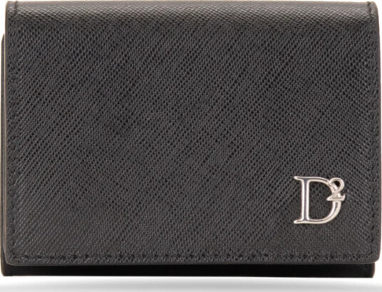 Dsquared2 Herre Accessories Svart ONE SIZE, Dsquared2 Herre Accessories Svart ONE SIZE,