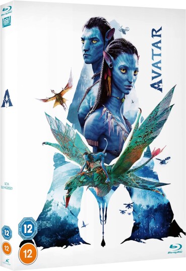 Avatar (2009) Remastered Avatar (2009) Remastered