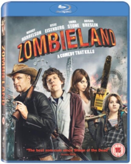 Zombieland Zombieland