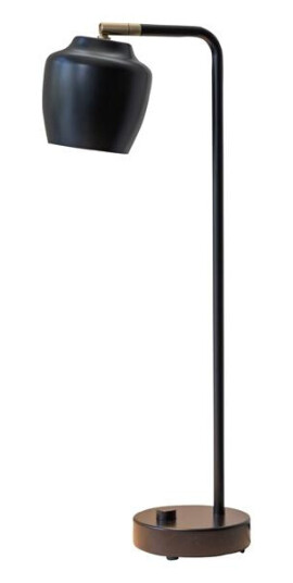 Cph Lighting Nola Bordlampe Sort Cph Lighting Nola Bordlampe Sort