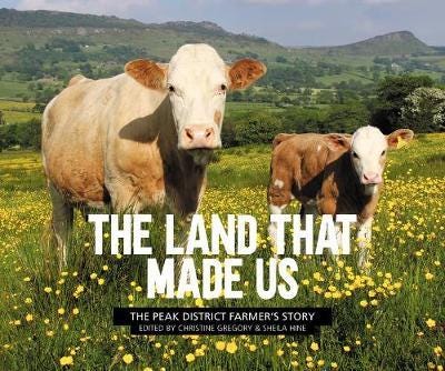 The Land That Made Us