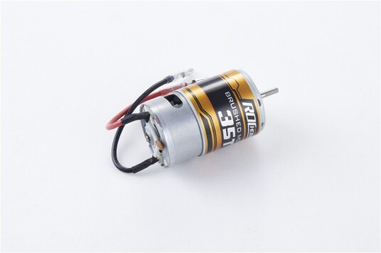 FMS-C1543 35T 550 Brushed Motor 1/6 & 1/10 FMS-C1543 35T 550 Brushed Motor 1/6 & 1/10