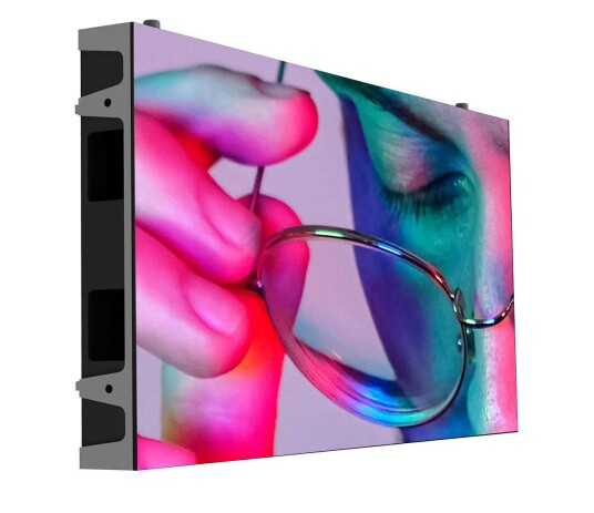 Philips LED Panel/Cabinet 7224-series 500x250 22BDL7224L/00