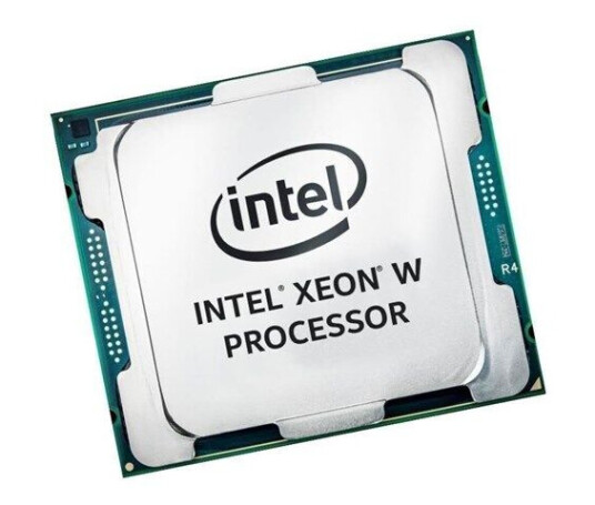 Intel Xeon W-3225 - Tray Prosessor/CPU - 8 kjerner - 3.7 GHz - Intel LGA3647 - Bulk (uten vifte)