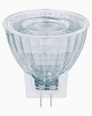 Osram LED Spot MR11 4,5W/927 35W) GU4. Dim.