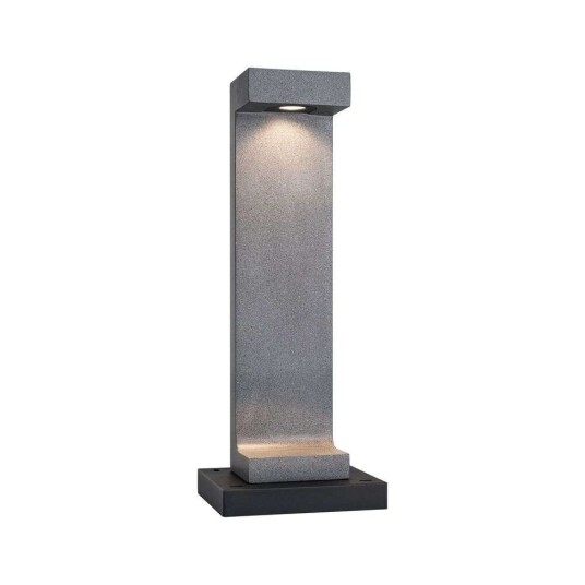Paulmann - Concrea Hage Lampe H45 Sandstone