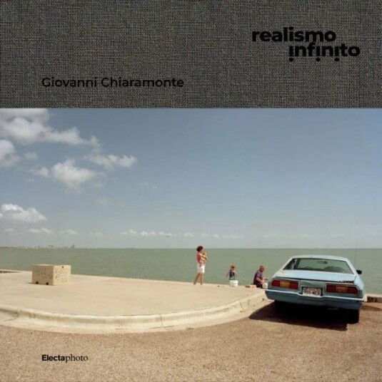 Giovanni Chiaramonte. Realismo Infinito Av Corrado Benigni, Teju