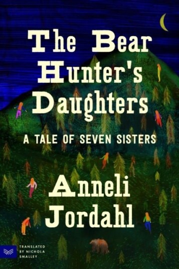 The Bear Hunter's Daughters The Bear Hunter's Daughters
